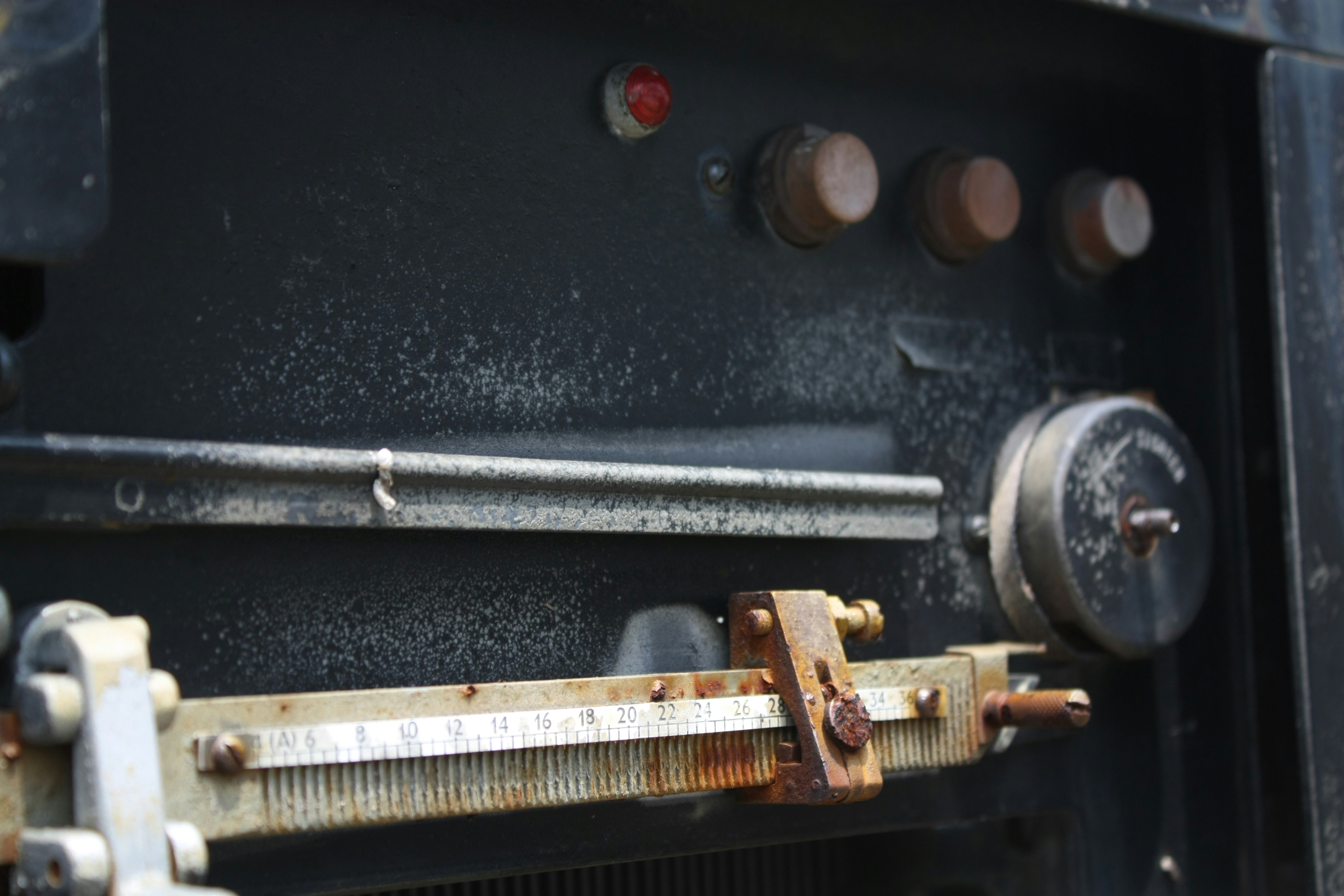 Furnace Repair